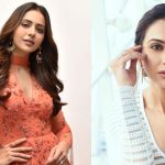 Rakul Preet : మరో బిజినెస్ లోకి రకుల్ ప్రీత్.. అమ్మాయిలను టార్గెట్ చేస్తూ..