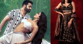 Devara: దేవర సినిమాను మిస్ చేసుకున్న లక్కీ హీరోయిన్ ఎవరో తెలుసా?