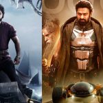 Devara vs kalki : దేవర vs కల్కి.. బుకింగ్స్ లో పై చేయి ఎవరిదంటే?