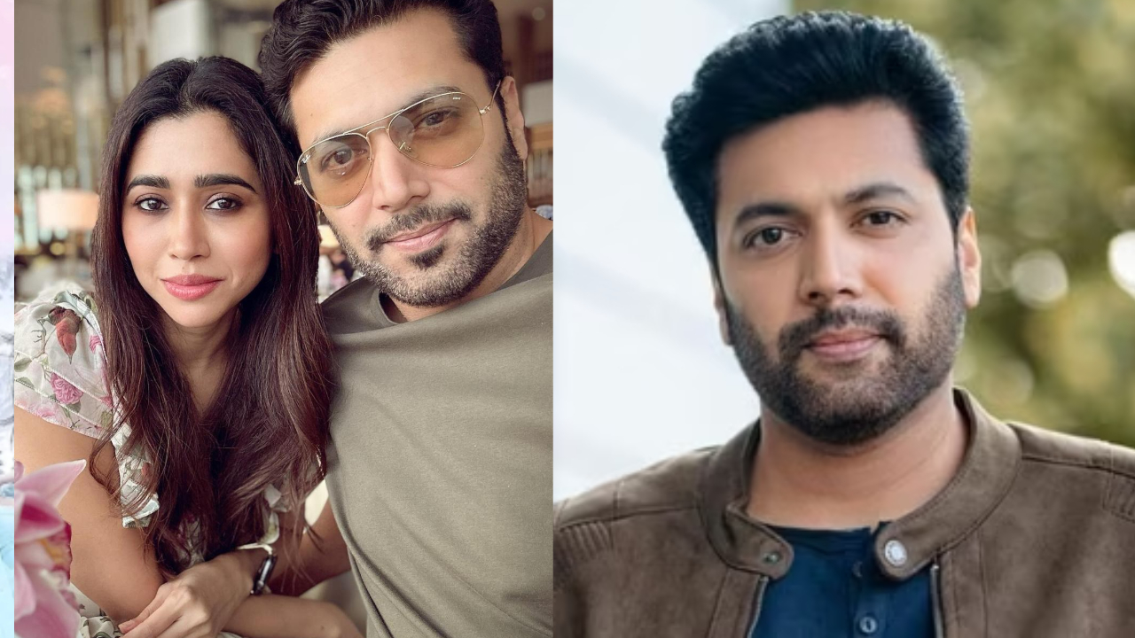 Jayam Ravi: భార్యకు విడాకులు.. షాక్ ఇచ్చిన కోర్టు