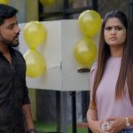 Gundeninda GudiGantalu Serial Today Episode September 25th:  రవికి కోలుకోలేని షాక్ ఇచ్చిన శృతి.. మరో నిజం బయట పెట్టిన బాలు..