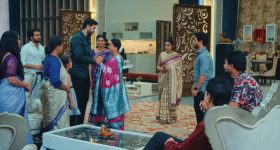 Intinti Ramayanam Serial Today Episode September 25th : కోర్టుకు వచ్చి నిజం చెప్పిన స్వాతి..నిర్దోషిగా అక్షయ్.. పల్లవి మైండ్ బ్లాక్..
