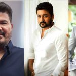 Chiyan Vikram – Suriya : క్రేజీ కాంబో.. స్టార్ డైరెక్టర్ తో సూర్య – చియాన్ విక్రమ్ మూవీ..