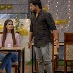 Gundeninda GudiGantalu Today Episode: రవికి డెడ్ లైన్ పెట్టిన శృతి.. రోహిణి, మనోజ్ లు వేరు కాపురం..