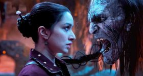 Horror Movie OTT : సైలెంట్ గా ఓటీటీలోకి ఎంట్రీ ఇచ్చేసిన కామెడీ హారర్ మూవీ.. చూస్తే పడి పడి నవ్వేస్తారు..