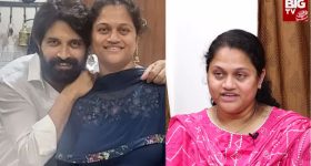 Jani Master Case : జానీ మాస్టర్ కేసులో మరో ట్విస్ట్.. Big Tv తో జానీ మాస్టర్ భార్య అయేషా..