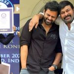 Megastar: నెల రోజులుగా ఆ వ్యాధితో బాధపడుతున్న చిరు.. దగ్గరుండి ఆ పని చేసిన సాయి తేజ్..!