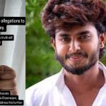 Harsha Sai: ఆరోపణలపై స్పందించిన యూట్యూబర్ హర్ష సాయి.. ఏమన్నారంటే..?