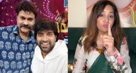 Jani Master : జానీ మాస్టర్ కు అన్యాయం? బన్నీ పై నెటిజన్స్ ఆగ్రహం..