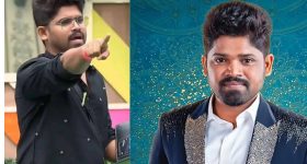 Bigg Boss: హౌస్ నుంచి ఎలిమినేట్ కానున్న అభయ్.. 3 వారాలకు పారితోషకం ఎంతంటే..?