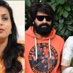 R.K.Roja: జానీ మాస్టర్ పై షాకింగ్ కామెంట్.. నిజం తేల్చాలంటూ..?