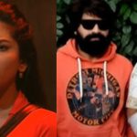 Jani Master Case : బిగ్ బాస్ హౌస్ నుంచి విష్ణుప్రియ అవుట్… జానీ కేసుతో ఆమె లింక్ ఇదే..
