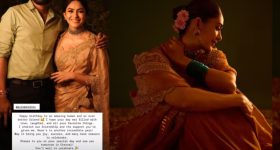 Mrunal thakur: అతడిని పరిచయం చేసిన మృణాల్.. ఆగలేకపోతున్న అంటూ పోస్ట్..!