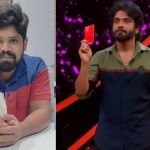 Bigg Boss Telugu 8 : నేను తప్పుగా మాట్లాడలేదు… బయటికి వచ్చిన తర్వాత బిగ్ బాస్ పరువు తీస్తున్న అభయ్..!