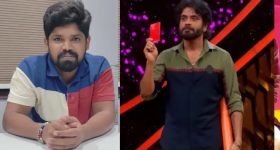 Bigg Boss Telugu 8 : నేను తప్పుగా మాట్లాడలేదు... బయటికి వచ్చిన తర్వాత బిగ్ బాస్ పరువు తీస్తున్న అభయ్..!