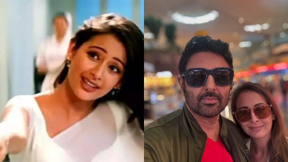 Tollywood heroine: తెలుగు హీరోయిన్ భర్తకి యాక్సిడెంట్.. ఐసీయూలో చేరిక.!