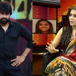 Rashmi Gautam: జానీ మాస్టర్ కేసులో ఎరక్కపోయి.. ఇరుక్కుపోయిన బ్యూటీ…!