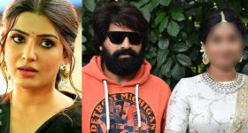 Samantha: సమంత సైలెంట్ ఏలా? టాలీవుడ్‌లో హేమా కమిటీ వేయాలన్న సామ్.. జానీ మాస్టర్ కేసుపై స్పందించదే?