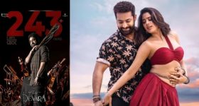 Devara 2Days Collections: సునామీ సృష్టించిన ఎన్టీఆర్.. వీకెండ్ కలిసొస్తోందా..?