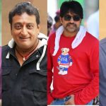 Political Celebrities: నష్ట జాతకులుగా మారిన సెలబ్రిటీస్.. మొన్న పృథ్వీ.. నేడు జానీ..!