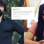 Singer Chinmayi : మైనర్ పై జానీ మాస్టర్ అత్యాచారం.. షాకింగ్ నిజాలు బయటపెట్టిన చిన్మయి..!