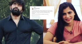 Singer Chinmayi : మైనర్ పై జానీ మాస్టర్ అత్యాచారం.. షాకింగ్ నిజాలు బయటపెట్టిన చిన్మయి..!