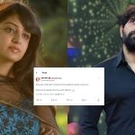 Poonam Kaur: జానీ మాస్టర్ పై పూనమ్ షాకింగ్ పోస్ట్.. మాస్టర్ కి విలువ ఉందంటూ..?