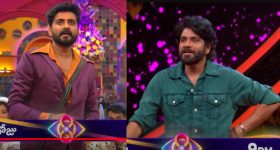 Telangana Bhavan: తీవ్ర ఉద్రిక్తత.. హరీశ్ రావు, సబితలను అడ్డుకున్న పోలీసులు