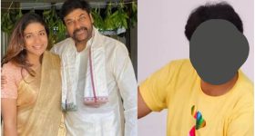 Shalini Pandey: ధనుష్ తో మూవీ... అర్జున్ రెడ్డి బ్యూటీకి గోల్డెన్ ఛాన్స్