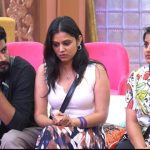 Bigg Boss 8 Day 26 Promo 1: గెస్ ద సౌండ్స్.. కడుపు నింపుకోవడానికి ఎన్ని తిప్పలో..!