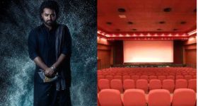 Devara Bookings : థియేటర్స్ అర్థరాత్రి నుంచే ఓపెన్... దేవర ఫ్యాన్స్ రెడీగా ఉండండమ్మా..!