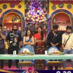 Bigg Boss: డేంజర్ జోన్ లో ఆ ఇద్దరే.. ఎలిమినేట్ అయ్యేది ఎవరంటే..?