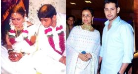 Trisha : విజయ్ తో త్రిష ఎఫైర్ నిజమేనా?.. ఒక్క ఫోటోతో అడ్డంగా దొరికేసిందే..