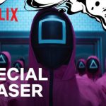Squid Game Season 2 Teaser: టీజర్ రిలీజ్ చేసిన నెట్ ఫ్లిక్స్.. ఈ భయంకరమైన ఆట చూడడానికి సిద్ధమా..?