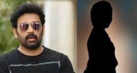 Actress : మరో బీ టౌన్ బ్యూటీ పాన్ ఇండియా ఎంట్రీ... ప్రభాస్, మహేష్ సినిమాలపైనే కన్ను