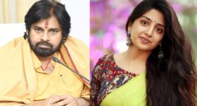 Poonam Kaur: గోవిందా.. గోవిందా.. పవన్ పని గోవిందా.. పూనమ్ ట్వీట్ వైరల్