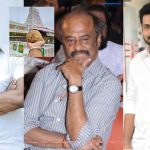 Tollywood: ముదురుతున్న లడ్డూ వివాదం.. సెలబ్రిటీలకు సంకటంగా మారిందా..?