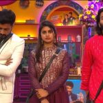 Bigg Boss 8 Day 27 Promo 3: వారు ముగ్గురే టార్గెట్.. ఇచ్చిపడేసిన నాగ్..!