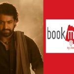 Devara bookings: తెరుచుకున్న దేవర టికెట్ బుకింగ్స్.. ఎగబడుతున్న ఫ్యాన్స్..!