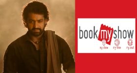 Devara bookings: తెరుచుకున్న దేవర టికెట్ బుకింగ్స్.. ఎగబడుతున్న ఫ్యాన్స్..!