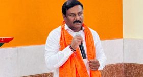 Minister Sridharbabu: వ్యవస్థలను కాలరాసిన వ్యక్తులు మాట్లాడుతుంటే 'నాకు నవ్వొస్తుంది': మంత్రి శ్రీధర్ బాబు