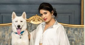 Bigg Boss Rathika: వైట్ డ్రెస్‌లో ‘బిగ్ బాస్’ బ్యూటీ అందాలు.. మహారాణిలాగా ఉందంటూ ఫ్యాన్స్ కామెంట్స్