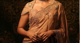Mrunal Thakur: కాటుక కళ్లతో కట్టిపడేస్తున్న మృణాల్.. ఇది కదా మాకు కావాల్సింది!