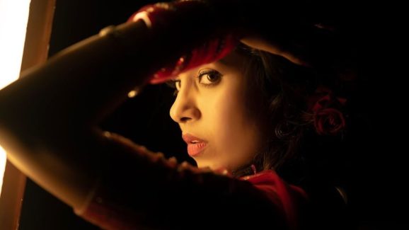 Jabardasth Satya Sri: ‘జబర్దస్త్’ సత్య ఏంటీ ఇంత హాట్‌గా ఉంది.. మీరూ అదే అంటారు!