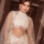 Urvashi Rautela : అందాల విందు చేసిన ఊర్వశి.. పిచ్చెక్కిపోతున్న ఫ్యాన్స్!