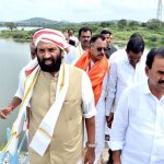 Uttam Kumar Reddy: ఆ ఒక్కటి మాత్రం మాకు అత్యంత ప్రాధాన్య ప్రాజెక్టు : మంత్రి ఉత్తమ్