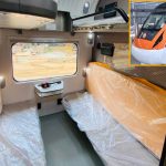 Vande Bharat Sleeper: వందే భారత్ స్లీపర్ ట్రైన్లకు బ్రేక్.. ఎందుకంటే?
