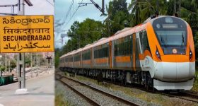 Vande bharat train: సికింద్రాబాద్ నుంచి మరో వందేభారత్ ట్రైన్.. పీఎం మోదీ స్కెచ్ మామూలుగా లేదుగా..