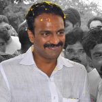 Vangaveeti Radha: వంగవీటి రాధాకు గుండెపోటు, ఆసుపత్రికి తరలింపు