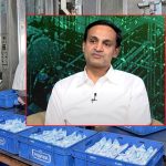 Vijaya Dairy: విజయ డెయిరీని గత ప్రభుత్వం ముంచిందా? డెయిరీ ఛైర్మన్ అమిత్ ఏమన్నారు?